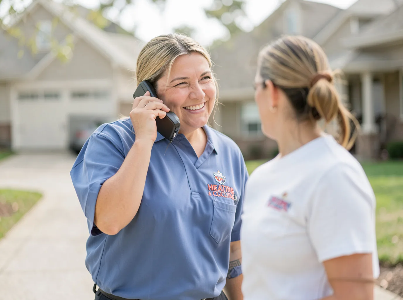 Hvac Repair Deerfield, IL FAQs